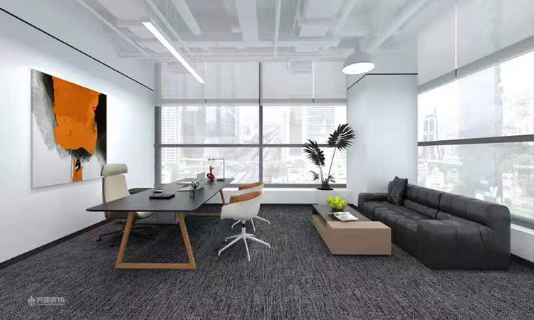  總經(jīng)理辦公室 