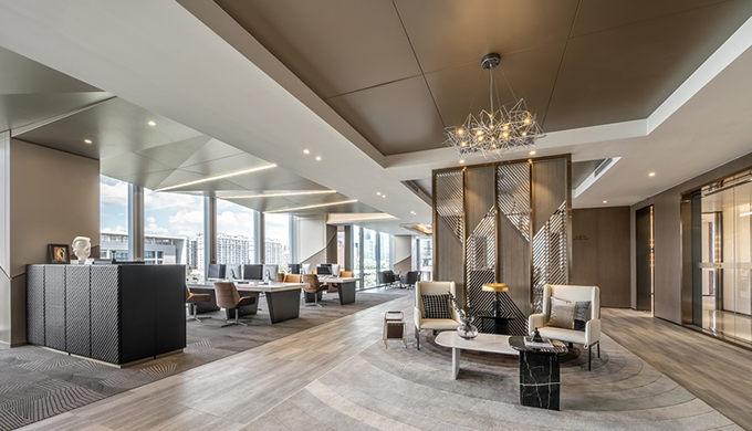 2021年上海辦公室裝修常碰到的6個坑，您知道幾個？