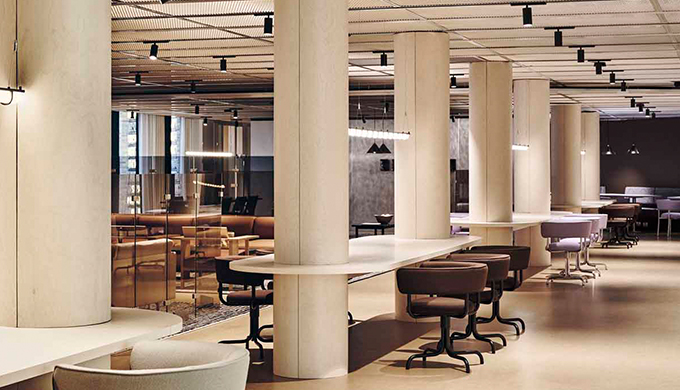 上海辦公室裝修水電施工基本規范，別再被忽悠了