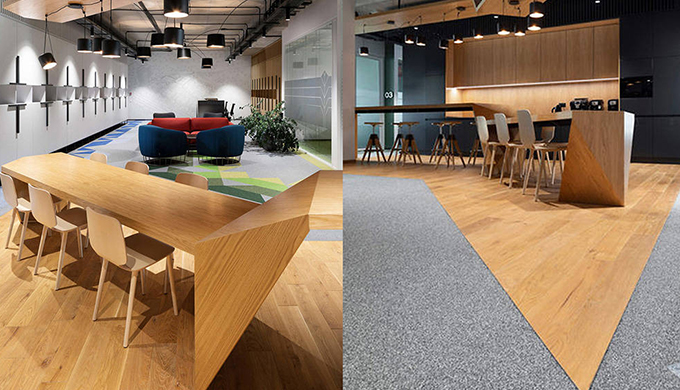 上海齊建辦公室裝修公司 上海齊建辦公室裝修公司