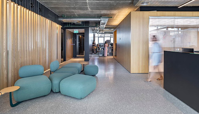 上海專業辦公室裝修公司翻新改造有哪些流程？七大步驟實現最大贏面