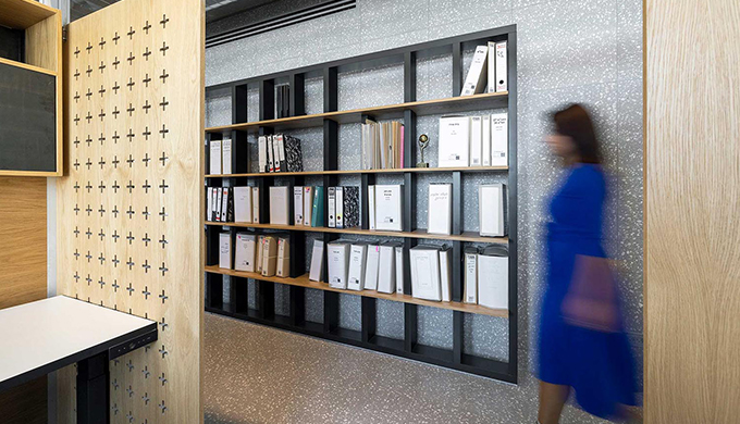 徐匯漕河涇辦公室翻新改造裝修 徐匯漕河涇辦公室翻新改造裝修