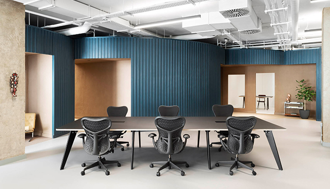 上海辦公室裝修電路設計規范 上海辦公室裝修電路設計規范