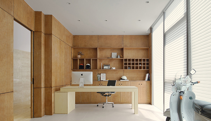 如何選擇合適的上海辦公室裝修公司？