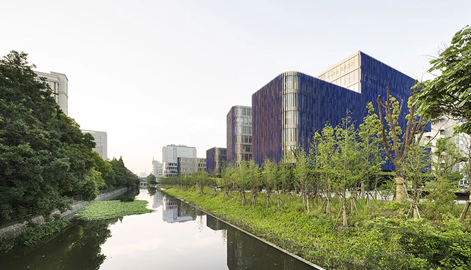 上海徐匯漕河涇辦公室裝修的規(guī)劃設(shè)計(jì)和施工要求