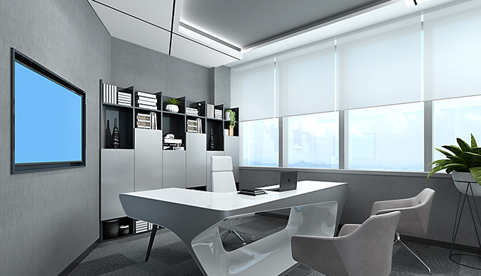 上海徐匯老板辦公室裝修公司 上海徐匯老板辦公室裝修公司