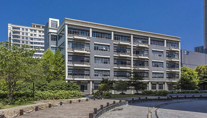 上海徐匯高端辦公室裝修鋪哪種地板好?