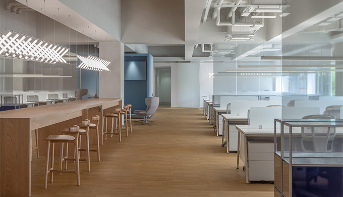 影響上海辦公室裝修施工質(zhì)量的因素有哪些？