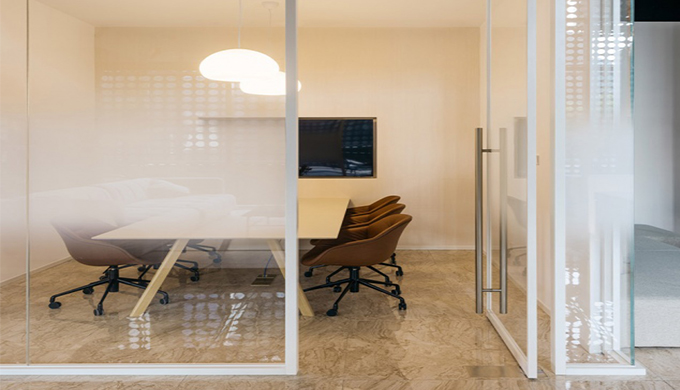 如何看上海辦公室裝修設計師靠不靠譜