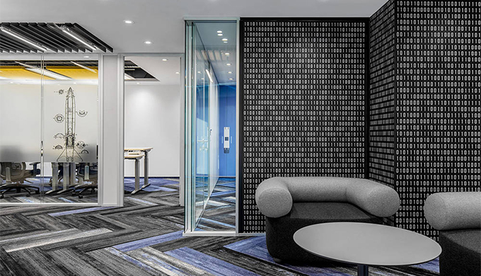 上海辦公室裝修公司項目經理做什么的？