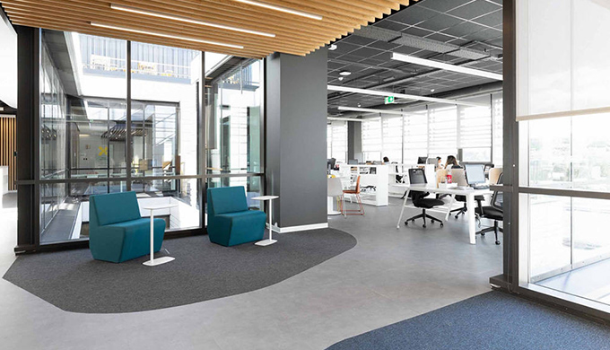 上海辦公室裝修公司合同簽訂的注意事項有哪些？