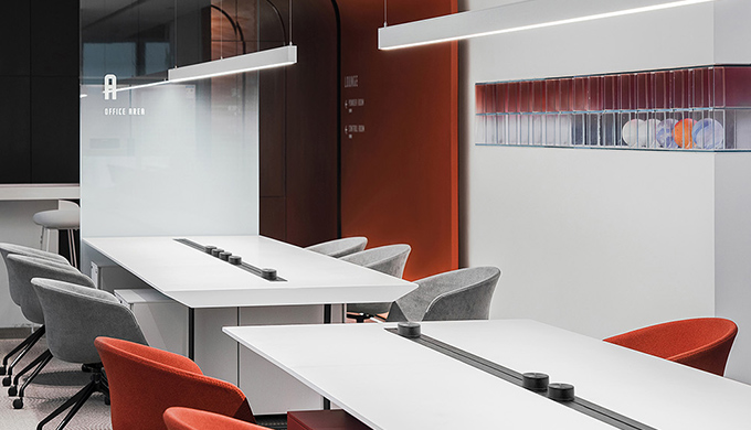 上海辦公室裝修施工質量管理與施工質量控制