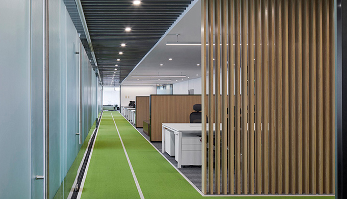 上海辦公室裝修如何判斷對接的設計師是否優秀？