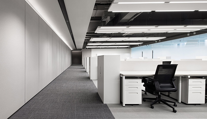 上海辦公室吊頂裝修指南
