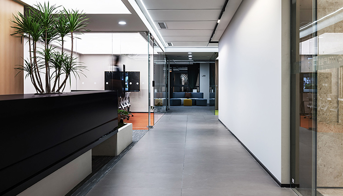 上海辦公室裝修工程造價(jià)的6個(gè)常識(shí)