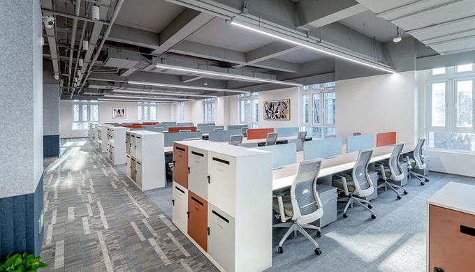 上海辦公室裝修石材的裝飾效果分類與選購(gòu)技巧