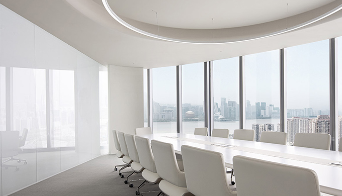 上海辦公室裝修標(biāo)書制作技巧