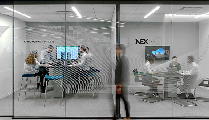 上海辦公室裝修現場拆除工程施工方案