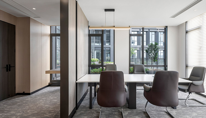 如何審查上海辦公室裝修公司報價內容