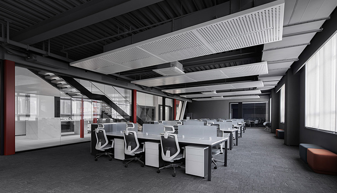 上海辦公室裝修公司免費服務是真的嗎