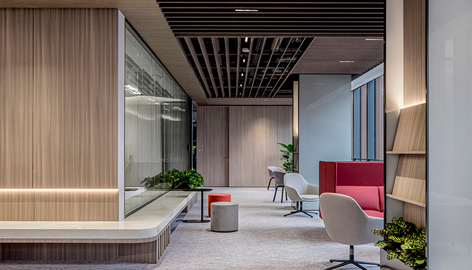 上海辦公室如何環保裝修？有環保標準嗎？