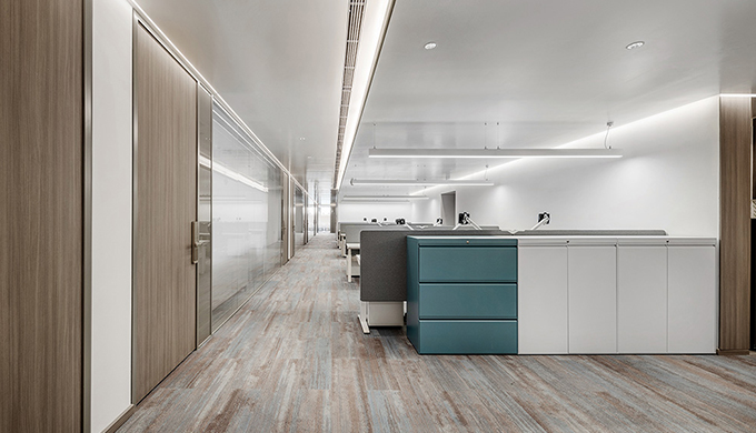 上海專業靠譜的辦公室裝修設計師是怎樣的？