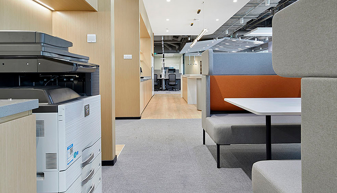 簽訂上海辦公室裝修合同時應注意哪些事項