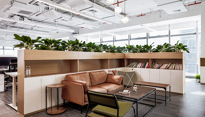 上海辦公室裝修常見的消防問題都有哪些？