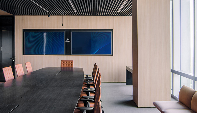 上海專業辦公實驗室裝修設計指南