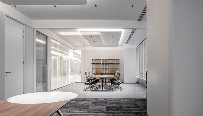 上海辦公室裝修施工順序是怎樣的