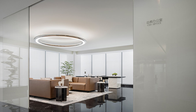 上海辦公室裝修如何審核平面圖設(shè)計(jì)方案（下篇）