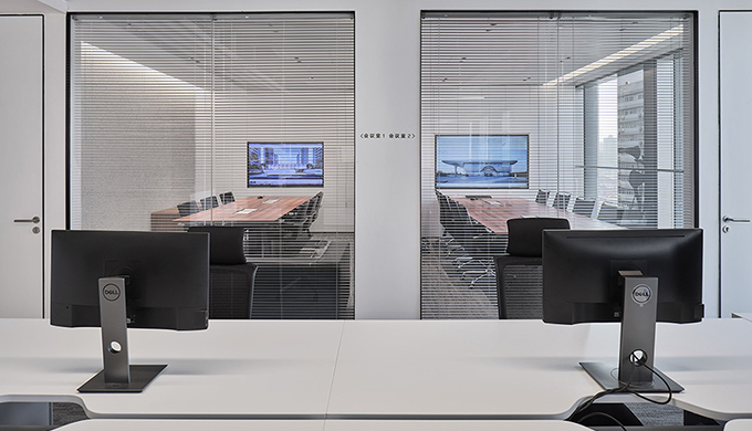 上海辦公室裝修如何進(jìn)行有效的隔音降噪設(shè)計(jì)(下篇)