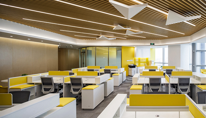 上海辦公室裝修翻新都有哪些注意事項？