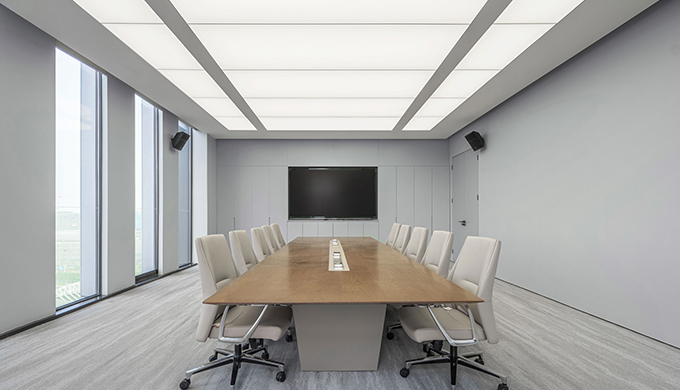 辦公室裝修設(shè)計(jì)需要考慮哪些因素