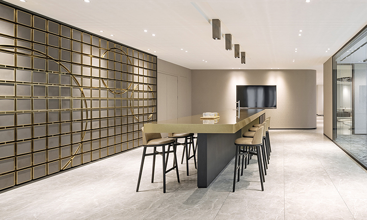 什么是辦公室人流動線設(shè)計(jì)