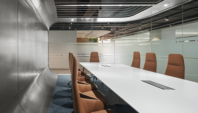 上海辦公室裝修有哪些新出現(xiàn)的設(shè)計(jì)風(fēng)格