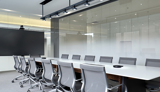 上海游戲公司辦公室應(yīng)該怎么裝修設(shè)計(jì)？