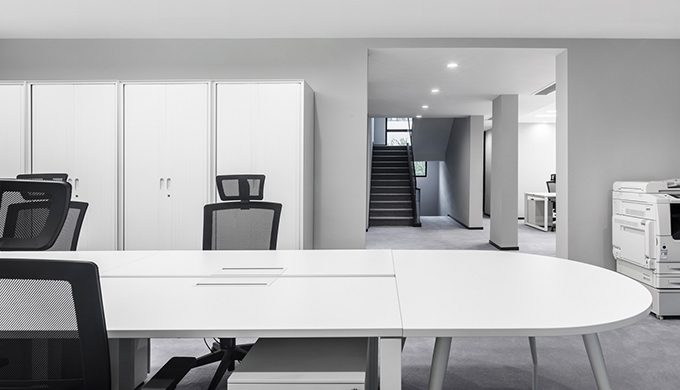 上海辦公室裝修有哪些設(shè)計(jì)策略