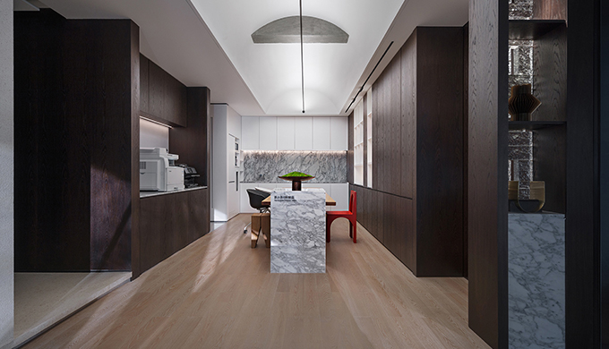 如何挑選性價比高的上海辦公室裝修公司?