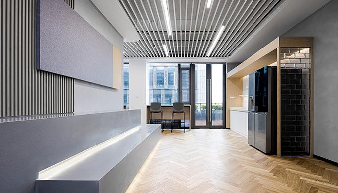 上海辦公室裝修選擇半包可以省錢嗎？如何節約裝修費用？