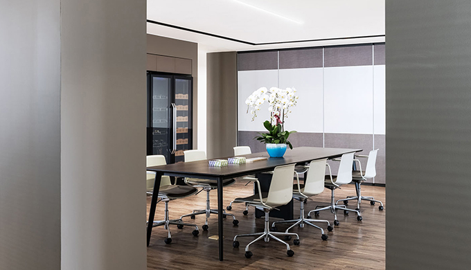 上海辦公室直播間如何裝修設計，并做好有效的隔音？