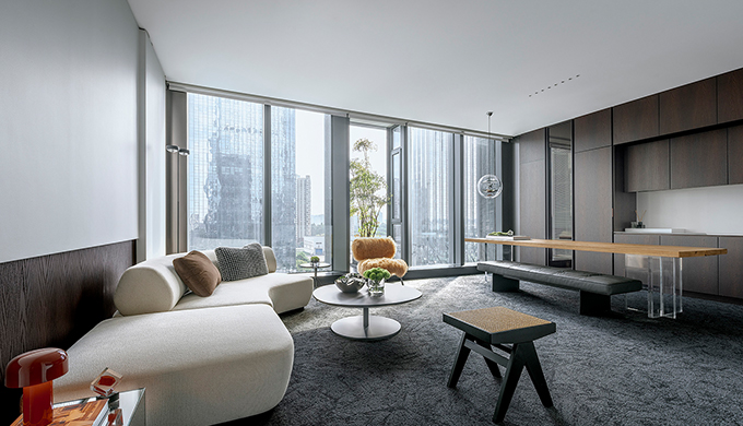 上海實用型辦公室裝修推薦選擇百葉窗