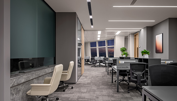 辦公室裝修設計師如何與施工隊伍之間的銜接？