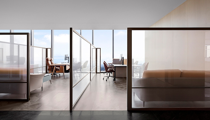 辦公室裝修選擇本地老牌裝修公司？還是品牌連鎖更有保障？