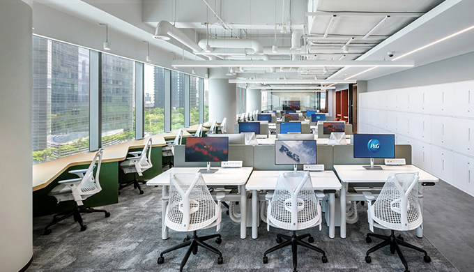 辦公室裝修公司完整裝修服務(wù)都有哪些