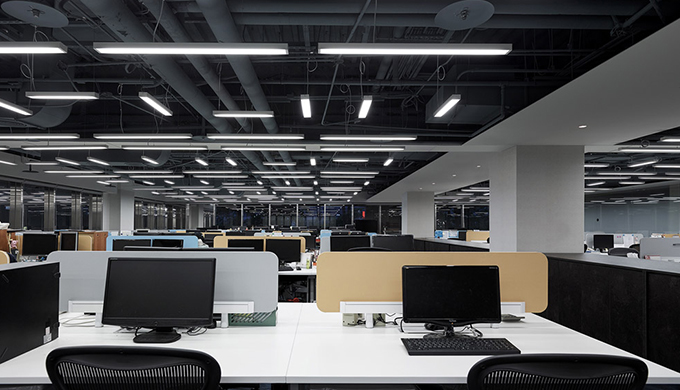 優(yōu)秀成功的辦公室裝修設(shè)計(jì)要點(diǎn)是什么？