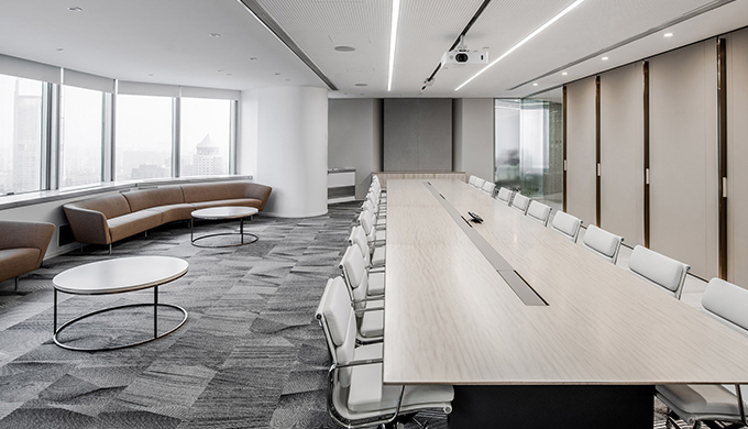 高層寫(xiě)字樓裝修需要安裝新風(fēng)系統(tǒng)嗎？