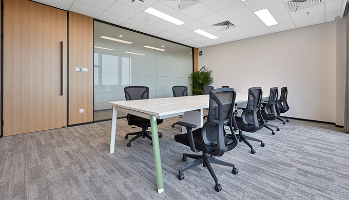 什么是辦公室裝修施工管理？施工管理的主要工作內容是什么？