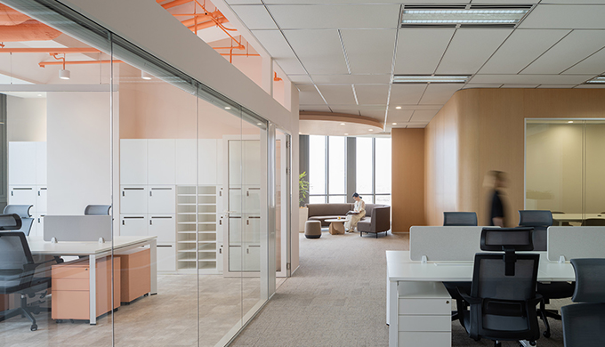 辦公室裝修環境需要做隔音設計嗎？