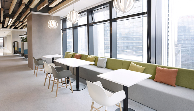 如何判斷辦公室裝修設計師的含金量？